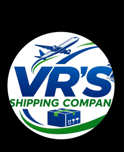 VR's Shipping Company logo